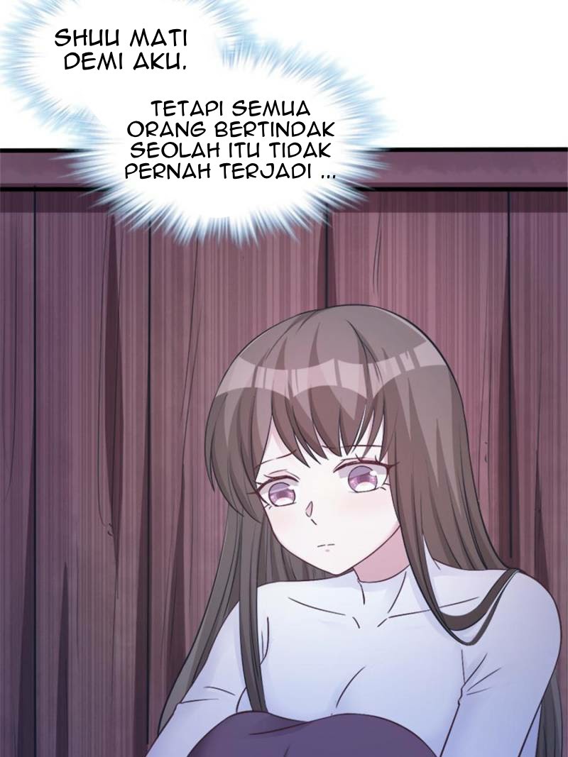 Beauty and the Beasts Chapter 132 Gambar 35